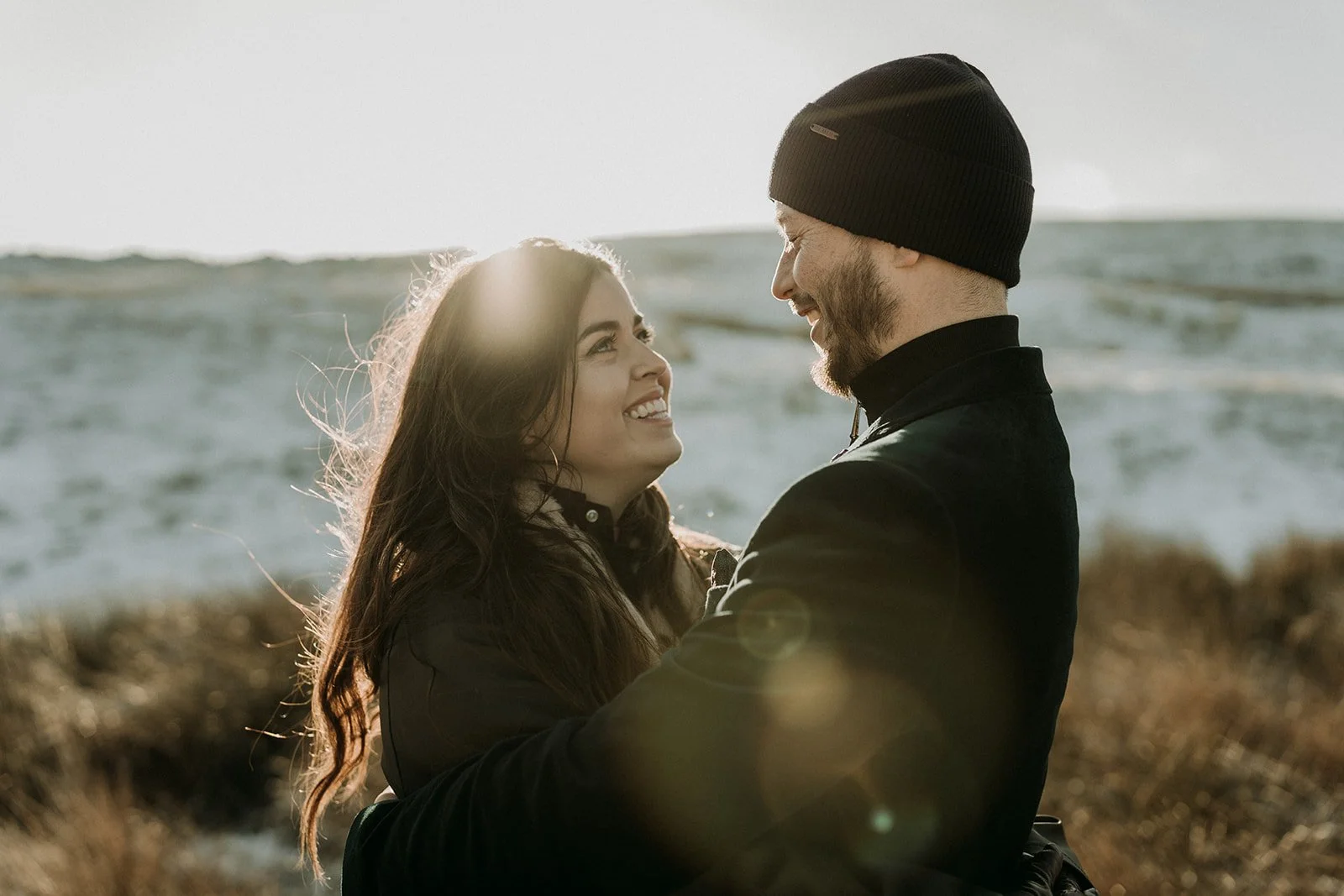 Pre Wedding Shoots in the Peak District &amp; Sheffield