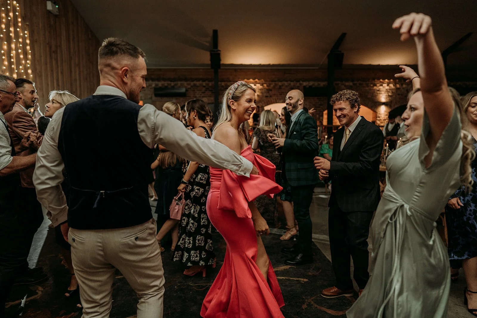 Dom and Jordan Wedding - Lodge Farm York 59.JPG