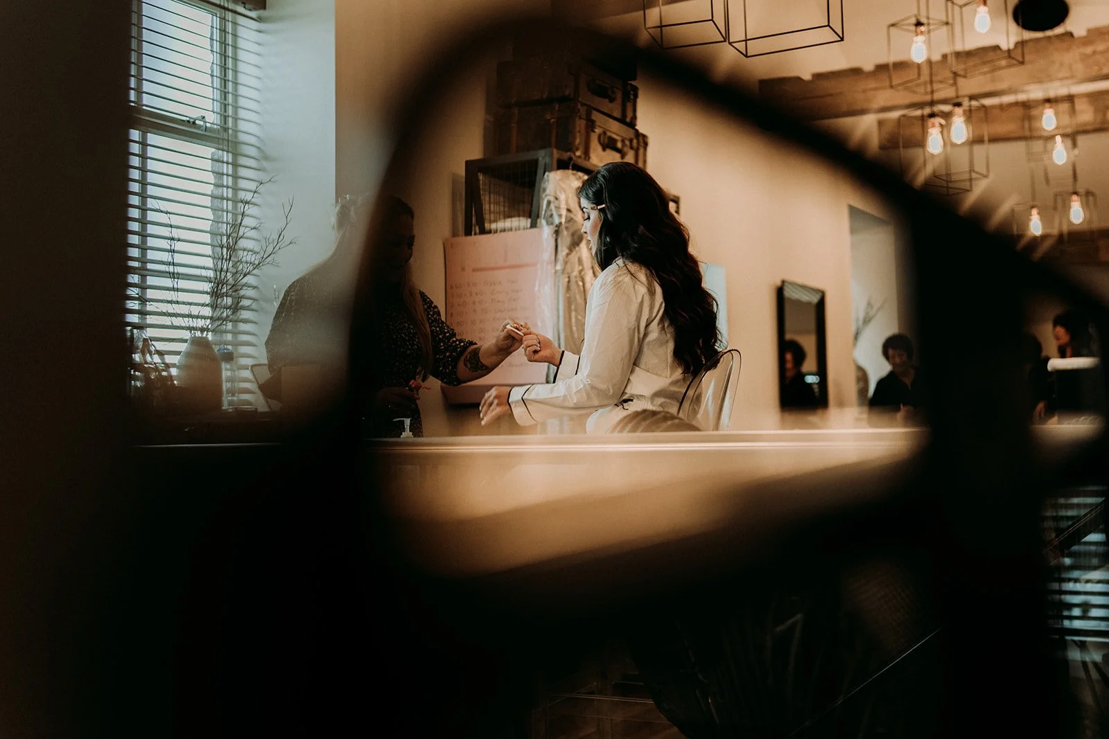 Charlotte and Peter - Holmes Mill 02.JPG