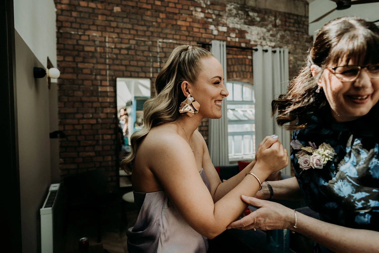 Izzy and Harry - Ducie Street Manchester 07.JPG