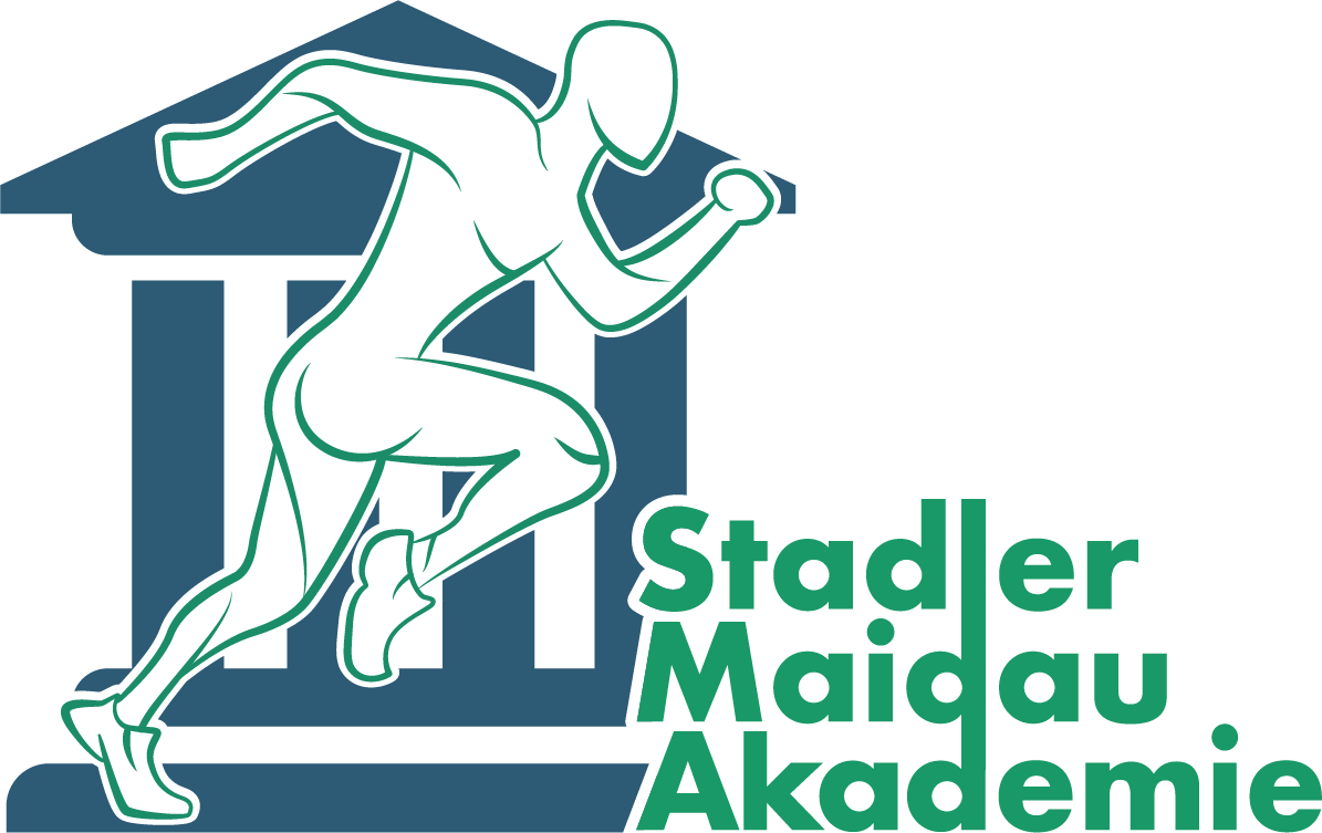 Stadler Maidau