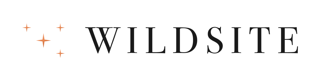 Wildsite Co. | Hospitality and small business websites | San Rafael, Marin and SF Bay Area