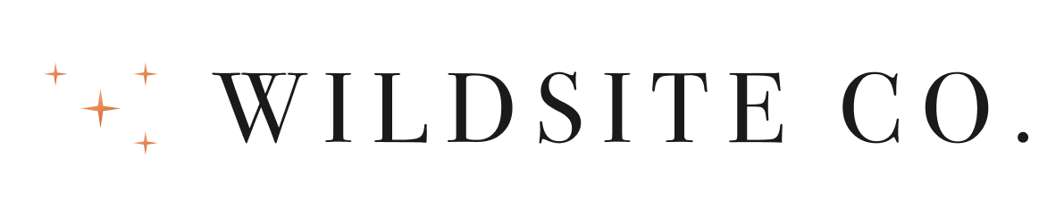 WILDSITE CO.