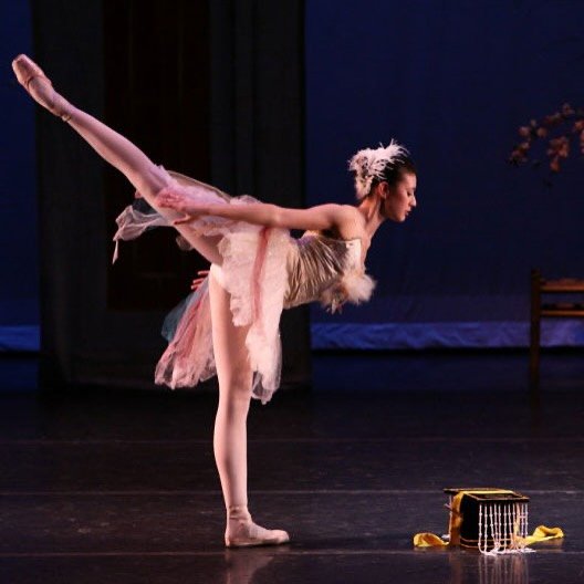 Spring has sprung (&amp; nearly summer), the birds are chirping, and today we are revisiting some of our favorite CBC birds from productions past and present! 🐣🩰
🗓️ Upcoming FREE performance featuring choreography from slide 2! June 7th at noon in