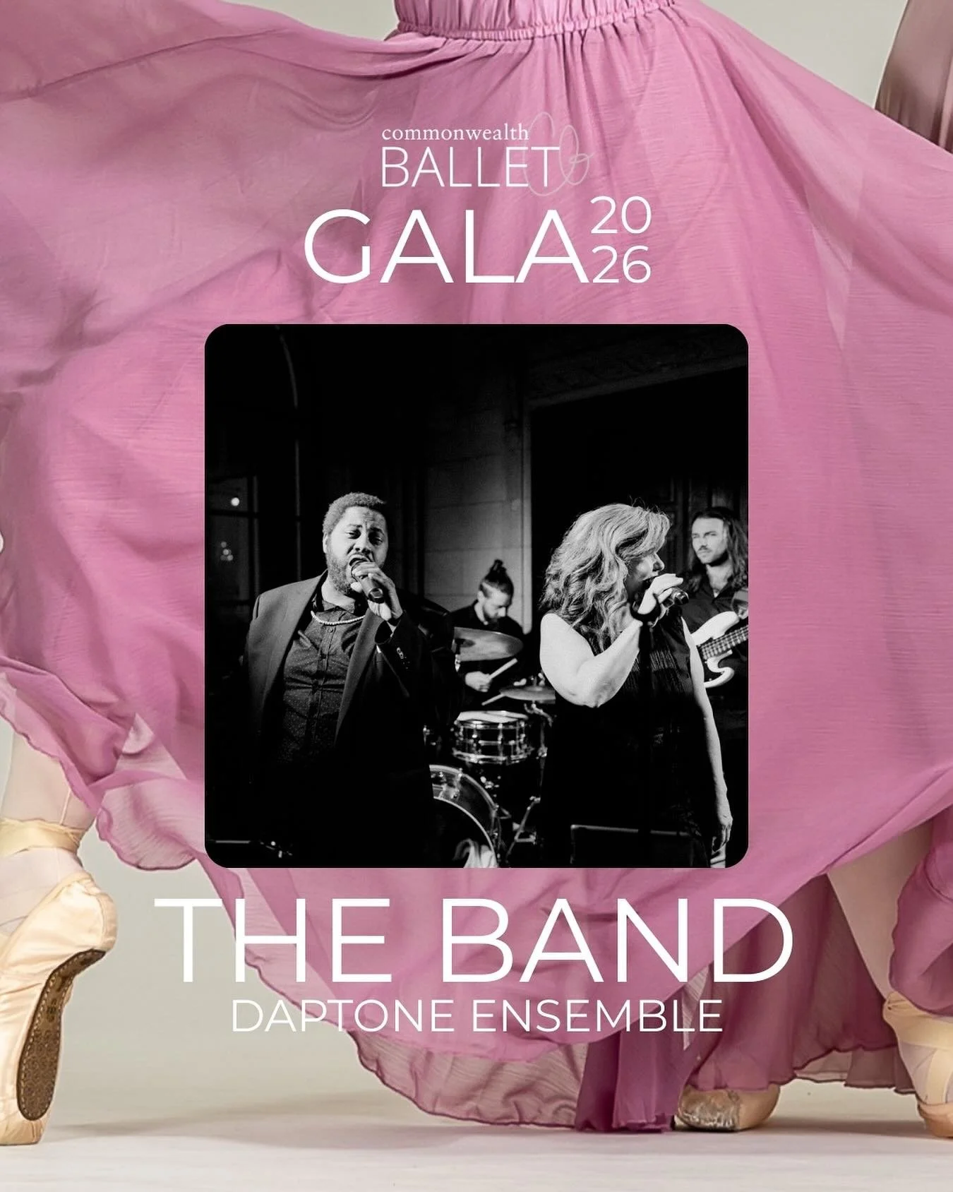 Have you gotten your tickets to our 2026 Gala fundraiser yet???🌙 If you weren&rsquo;t convinced by the beautiful preview of &ldquo;Shift&rdquo; by our dancers, a three-course dinner, cash bar, silent auction, and Gala Awards, you&rsquo;re gonna want