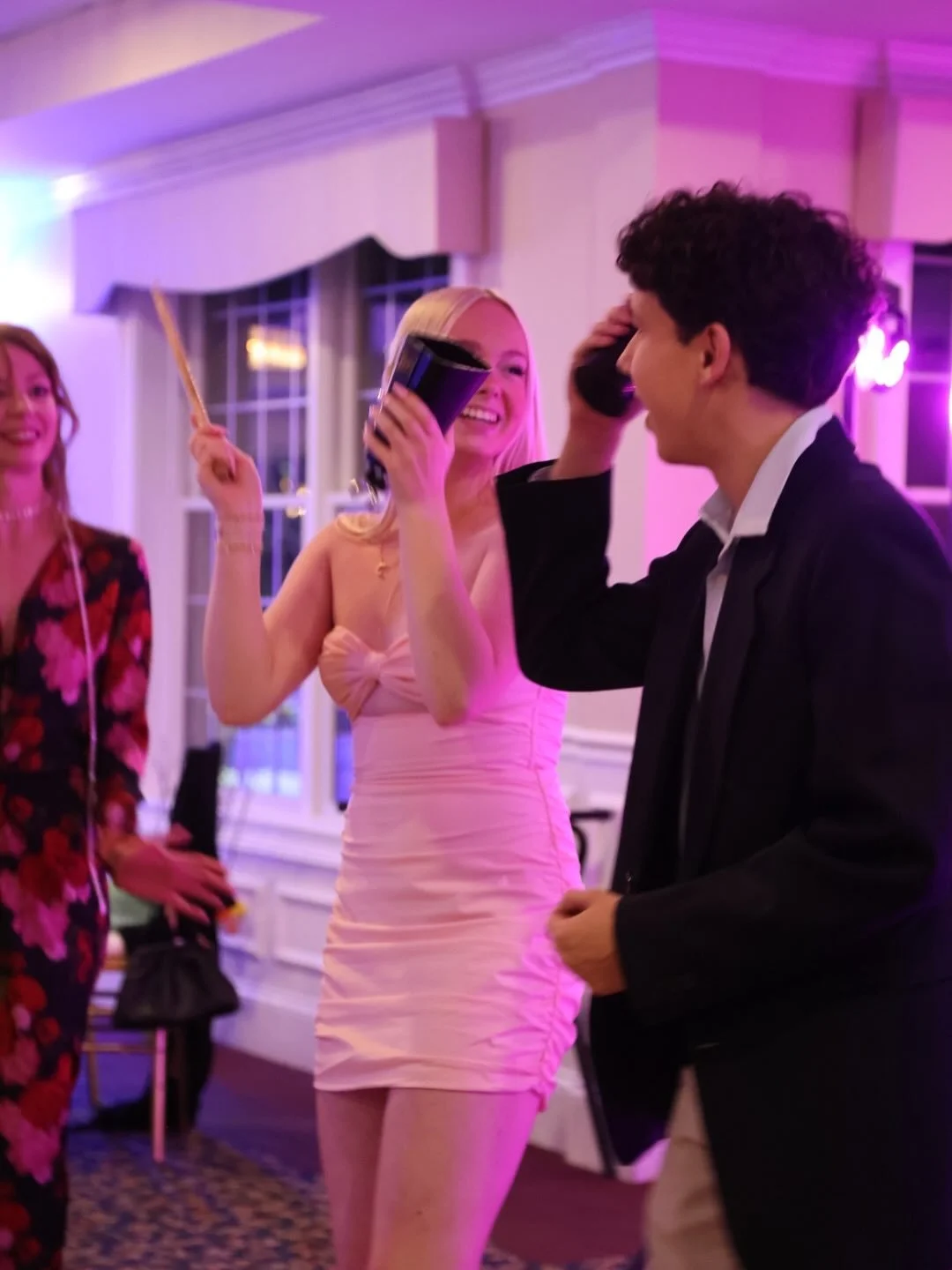 Our 2026 Winter Gala last night was one to remember!🥳🥂
A celebration of our mission and a reminder of our fantastic community. Thank you to everyone who joined us, we are family!🎶

#gala #commonwealthballet #youthballetcompany #preprofessionalball