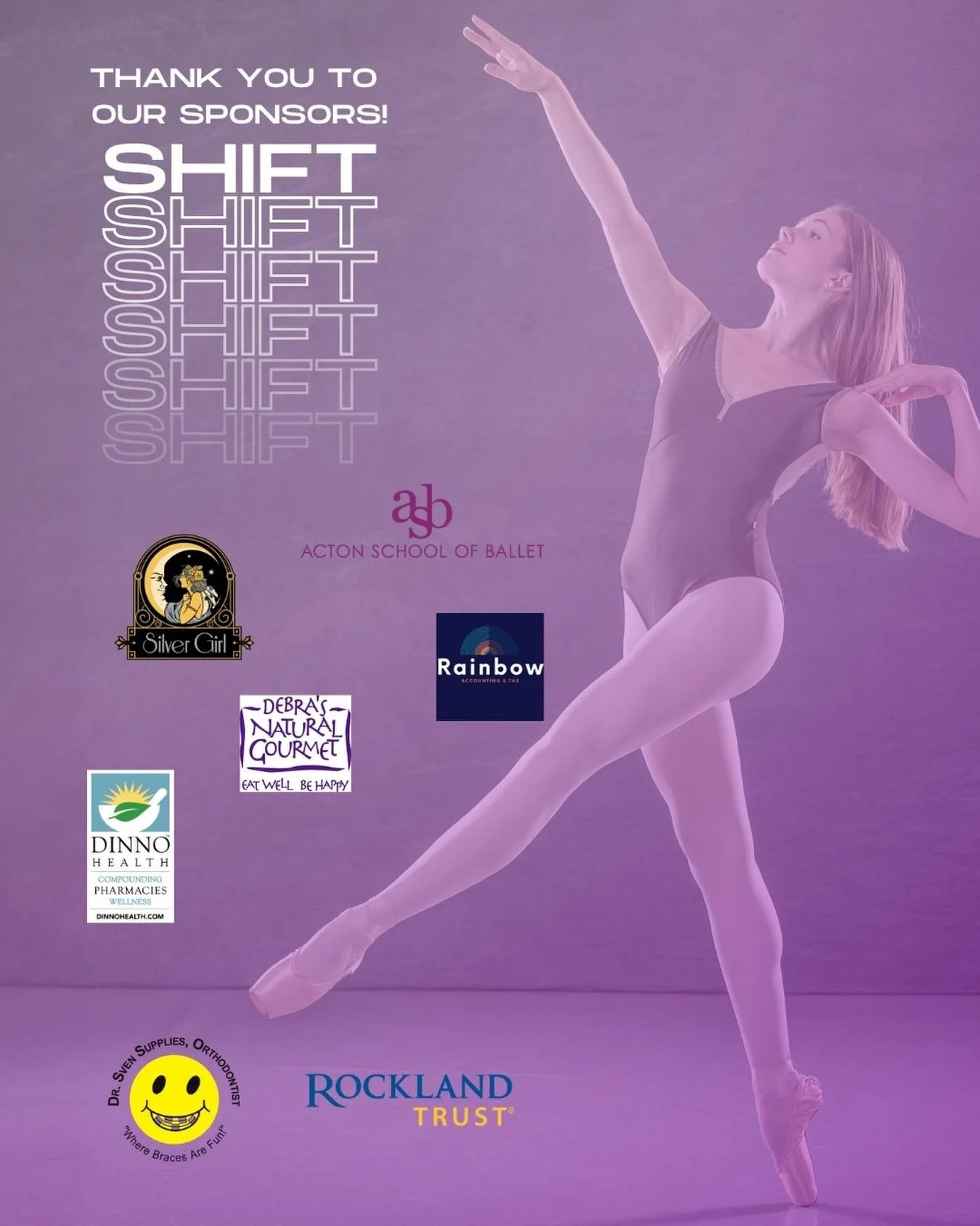 We couldn&rsquo;t do it without our sponsors! Thank you thank you thank you for your support!!💞🩰

✨Are you interested in becoming a CBC Corporate Sponsor or a Friend of CBC? Head to our website for more info on how to get involved!

#commonwealthba