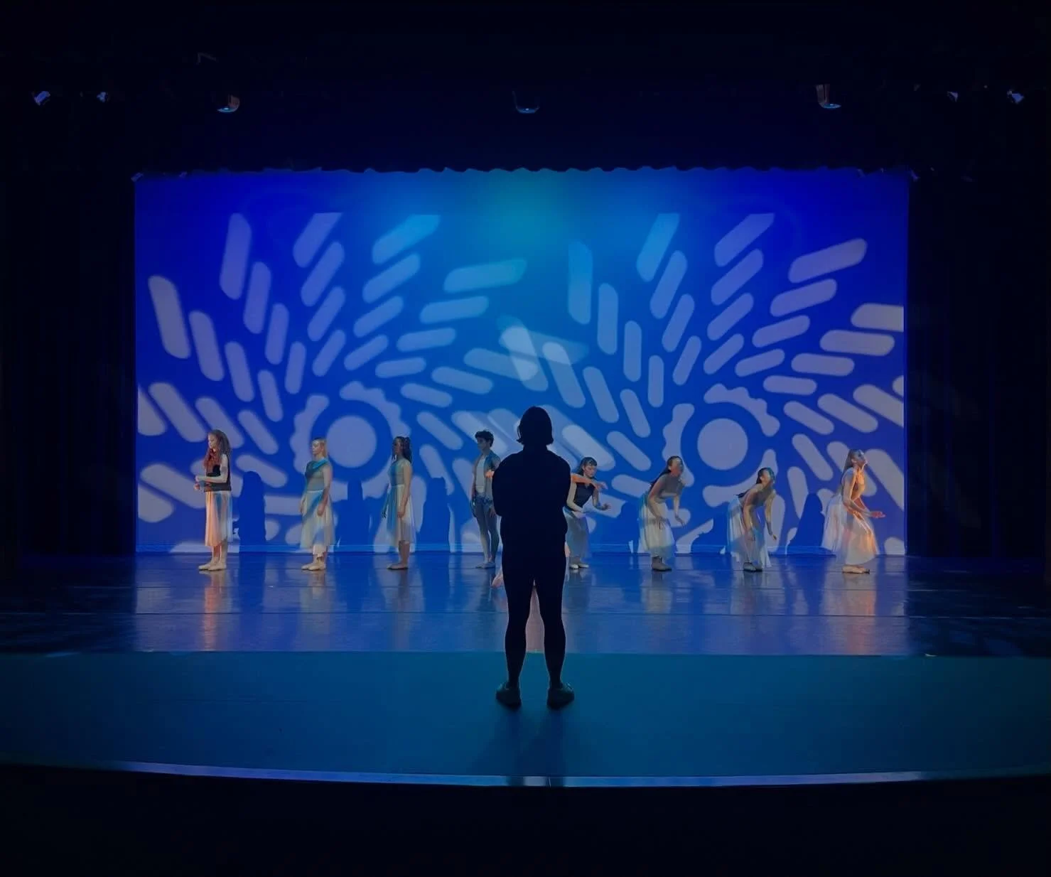 Collaboration, costumes, and celebration - A behind the scenes look at our final production of this season, &ldquo;Shift.&rdquo;

#commonwealthballet #youthballetcompany #preprofessionalballet #preprofessionalballettraining #behindthescenes