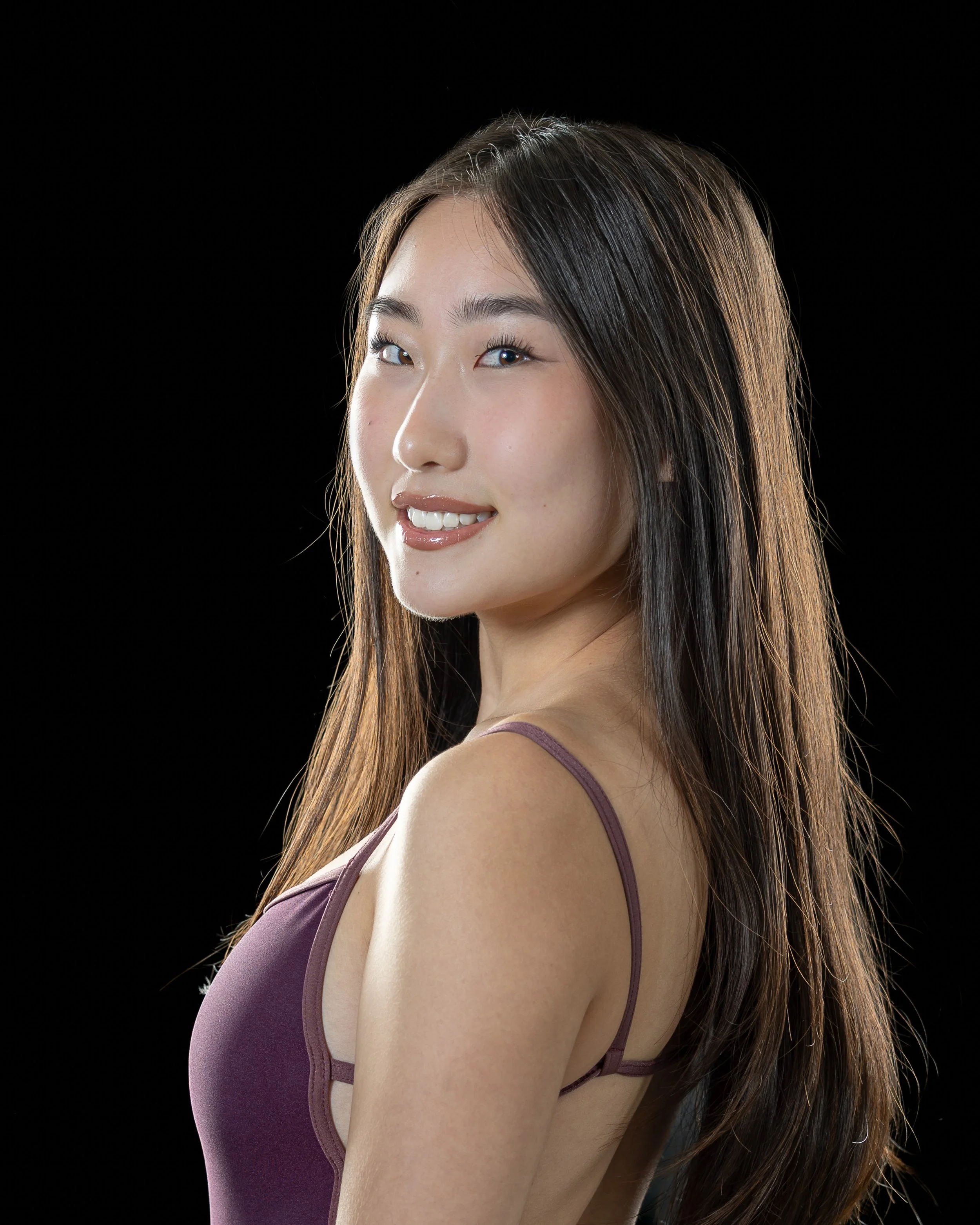 Angelina Feng