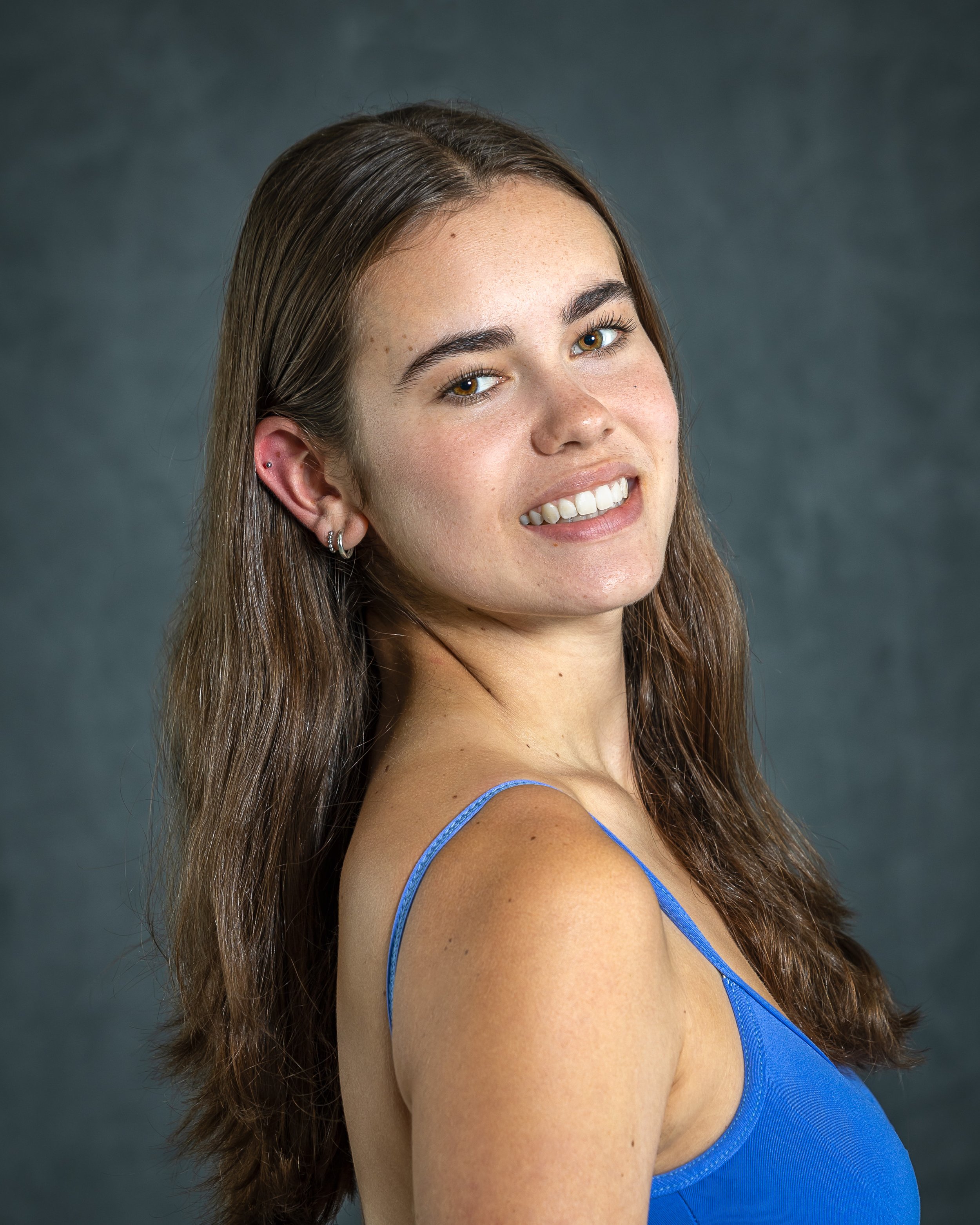 Maddie Smith