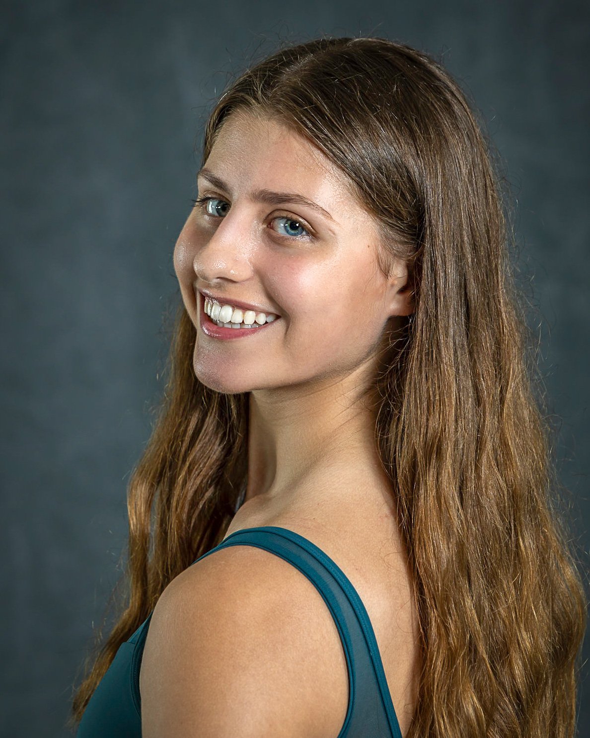 Elle Ricker
