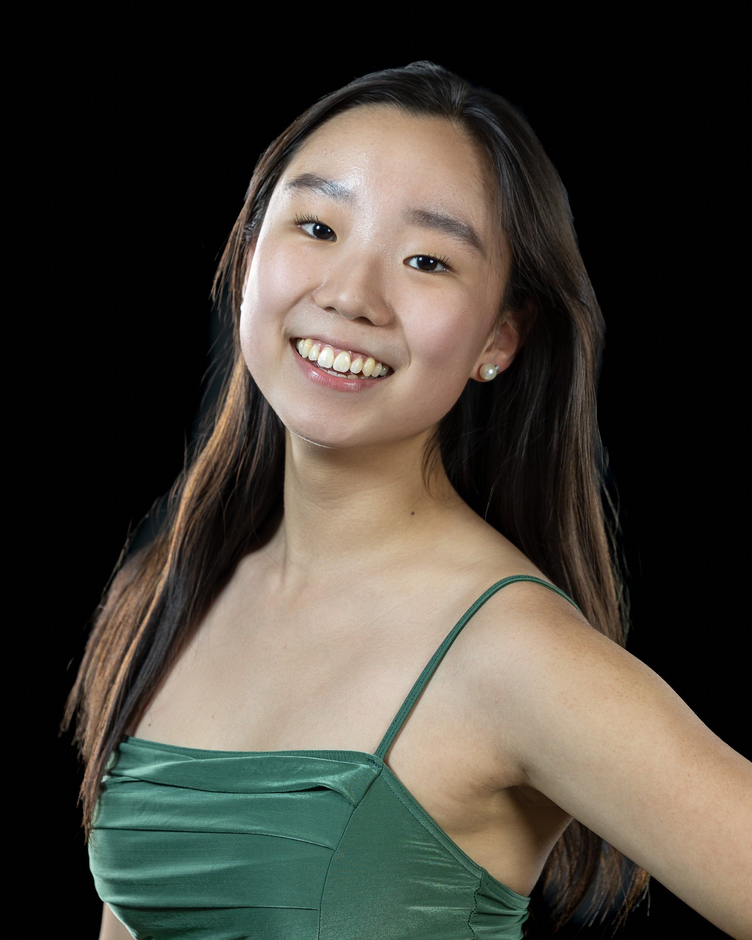 Janelle Lim
