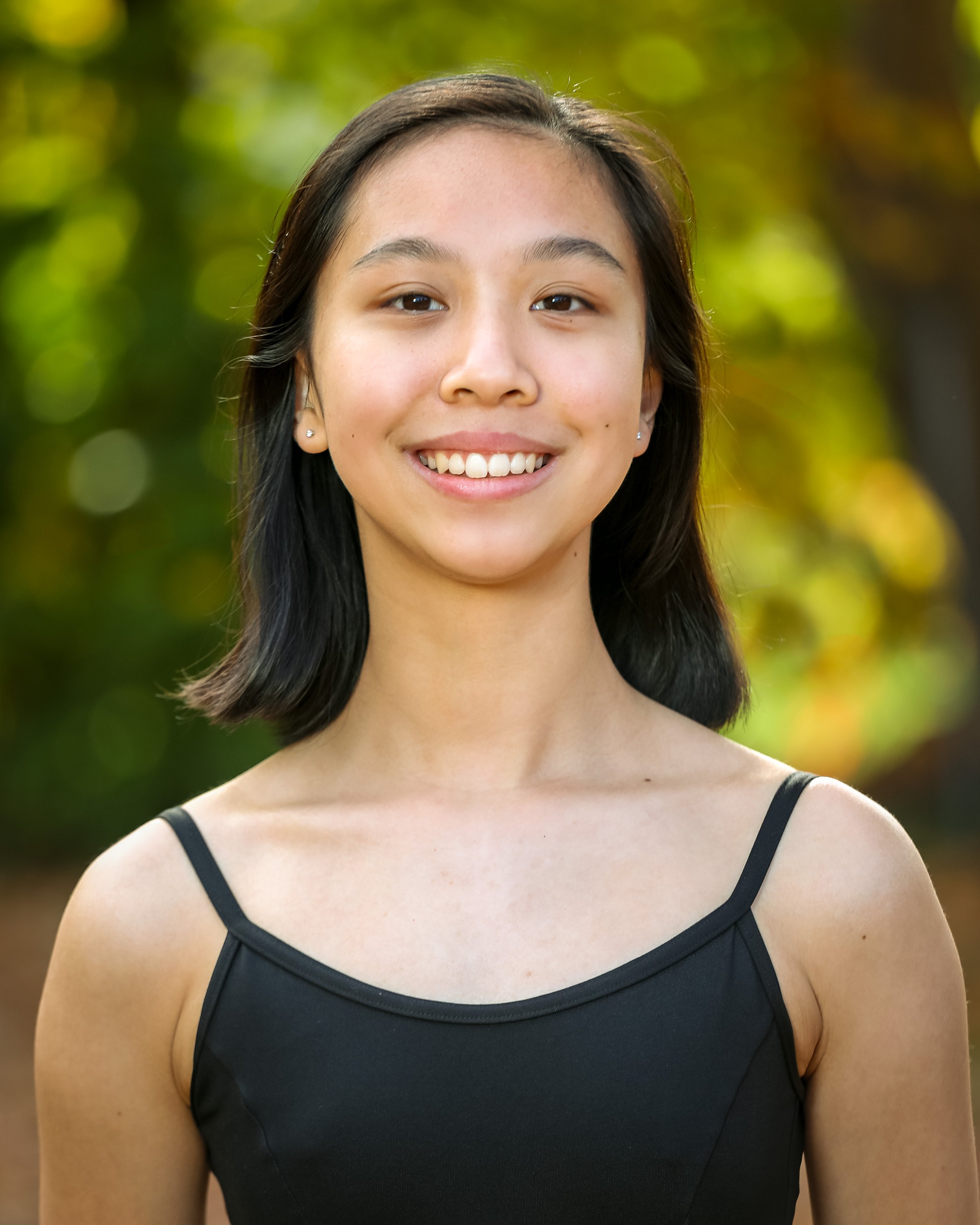 Sophie Wu