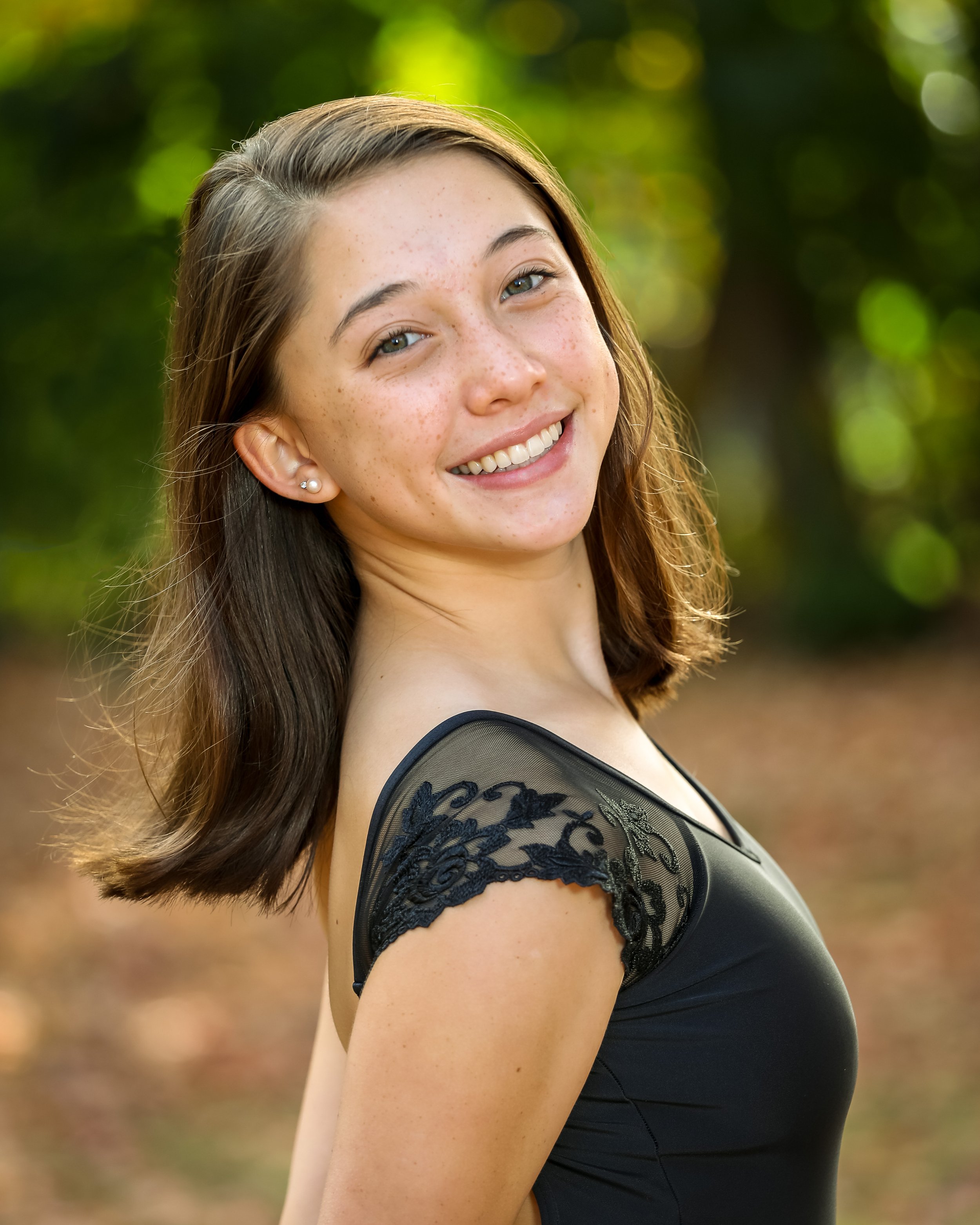 Megan Lin