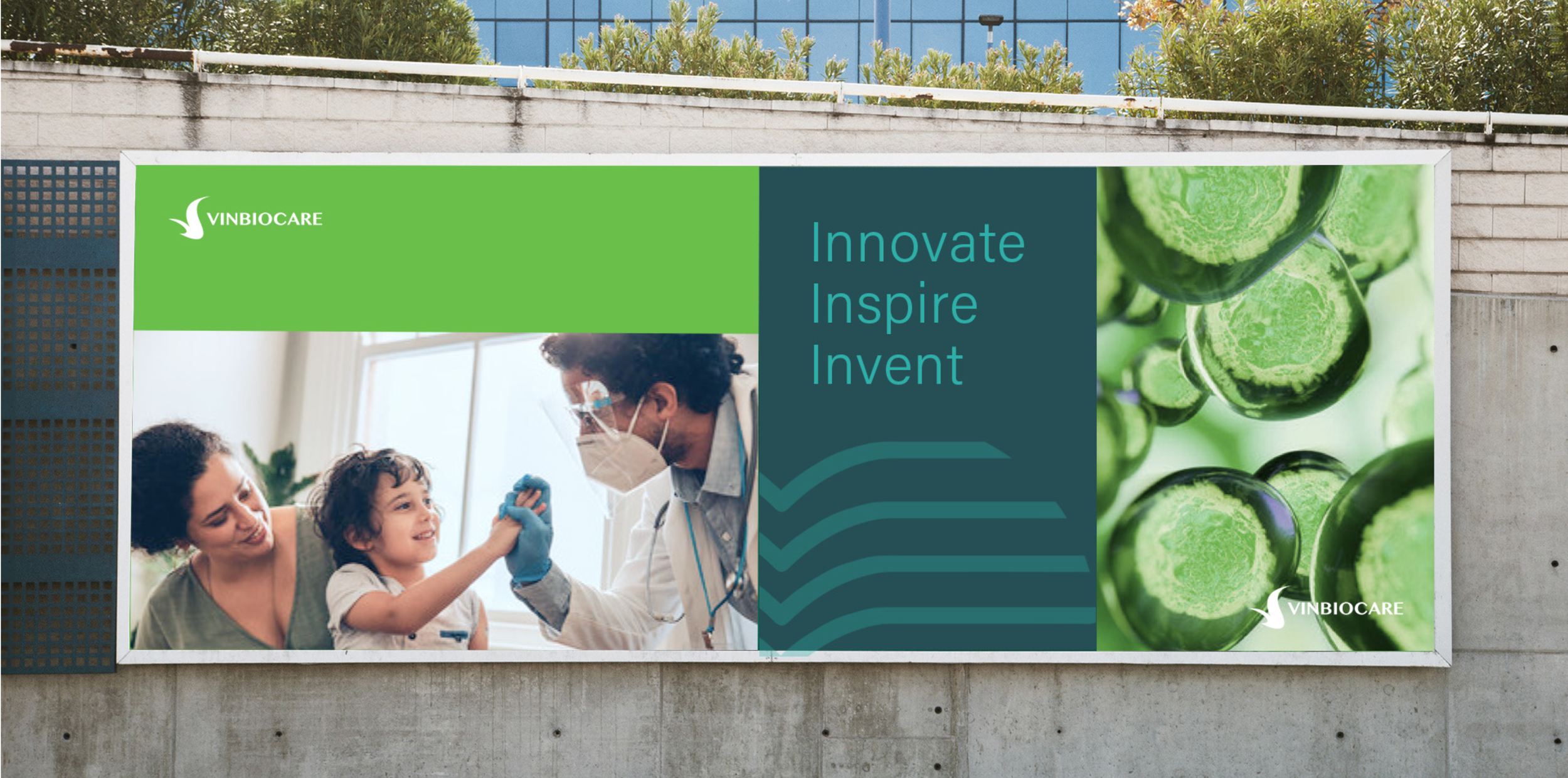 VinBioCare — From Science to Brand