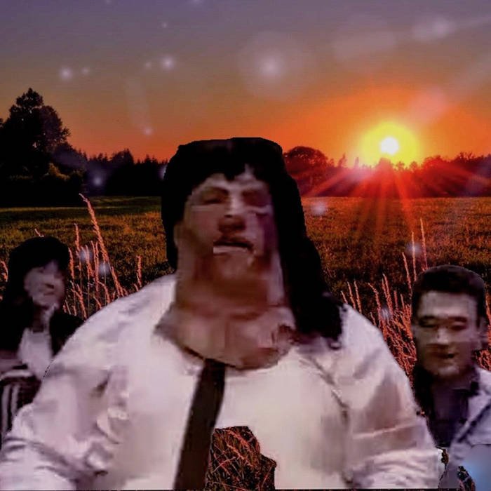 RAYBORN "RAYBORN" album art