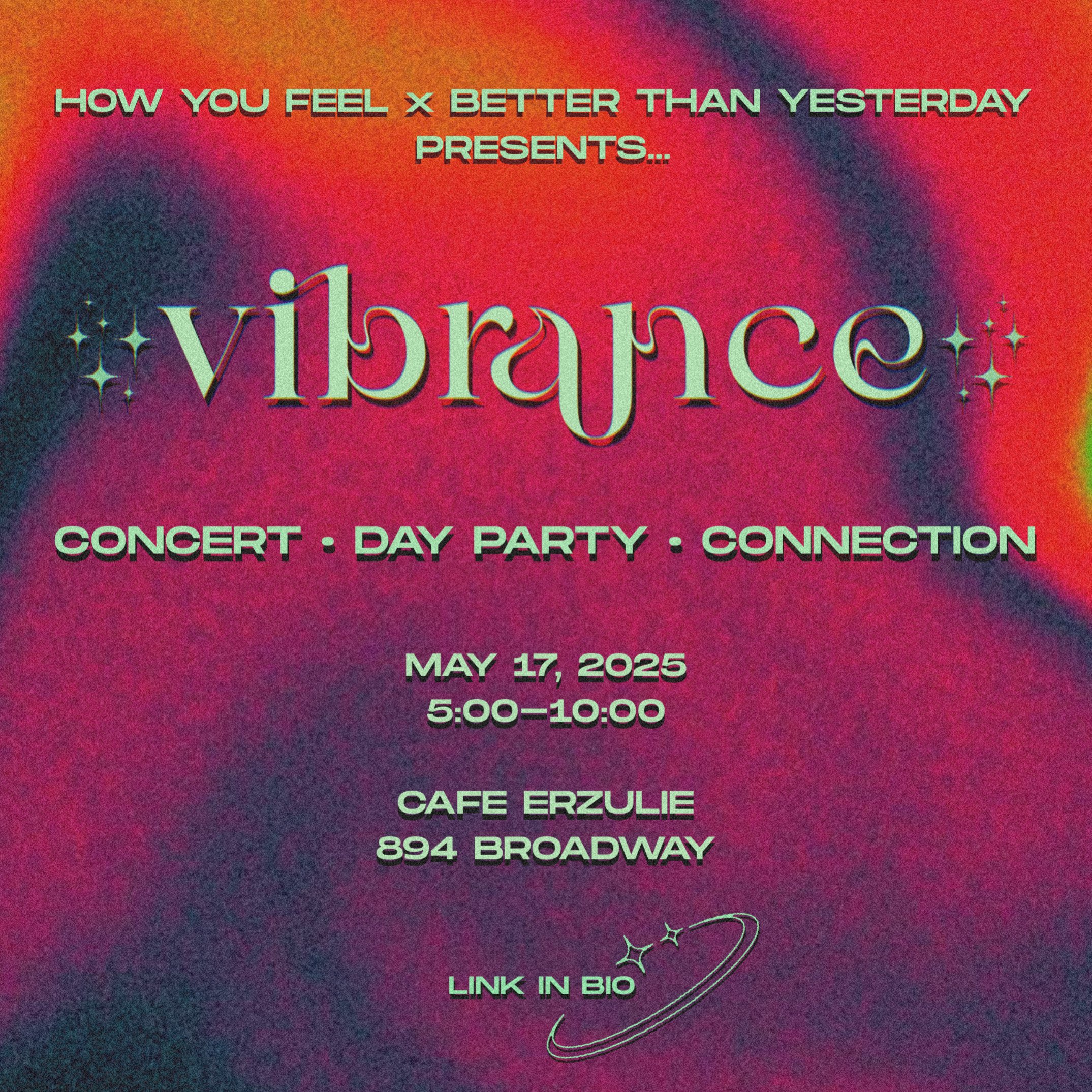 Vibrance
