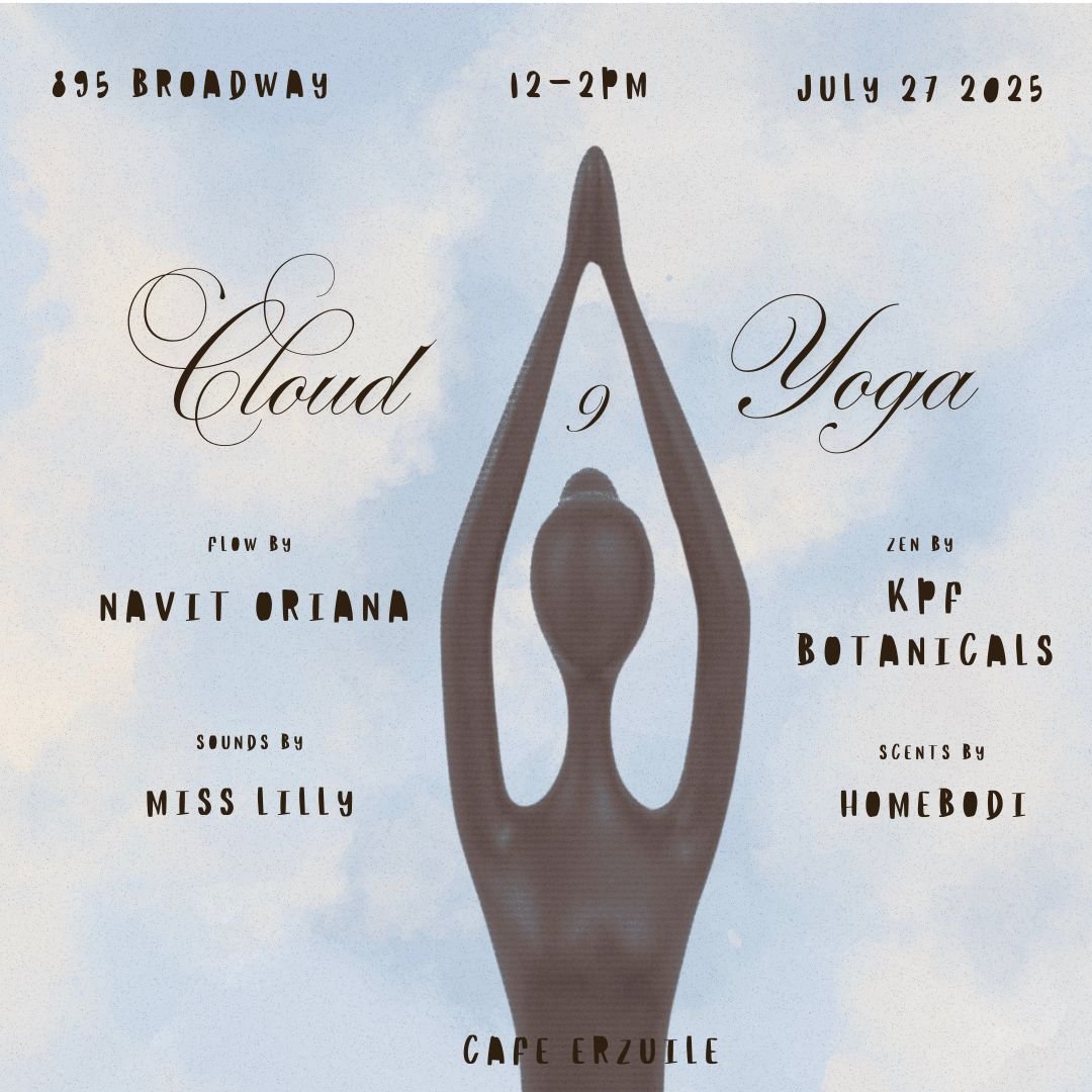 Cloud 9 Yoga