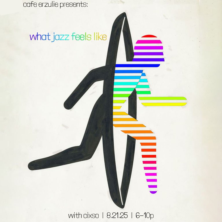 Summer Jazz w Cixso