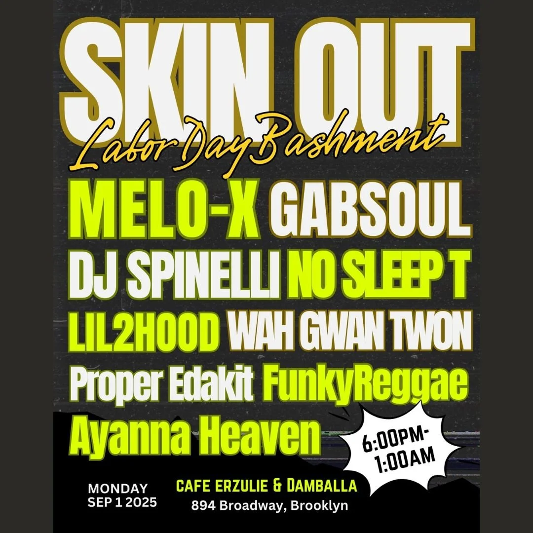 Skin Out