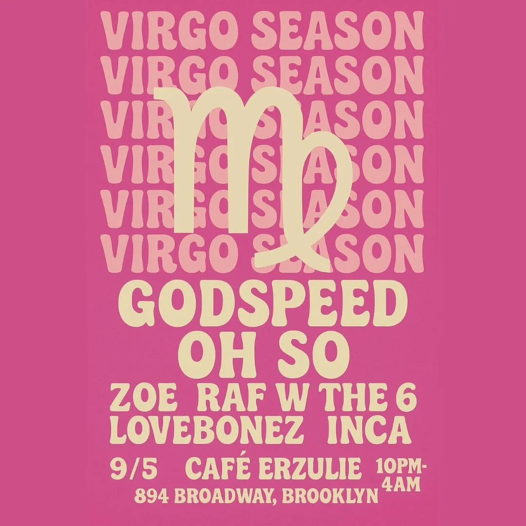 Virgo Season