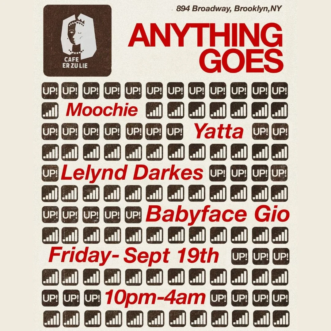 Anything Goes