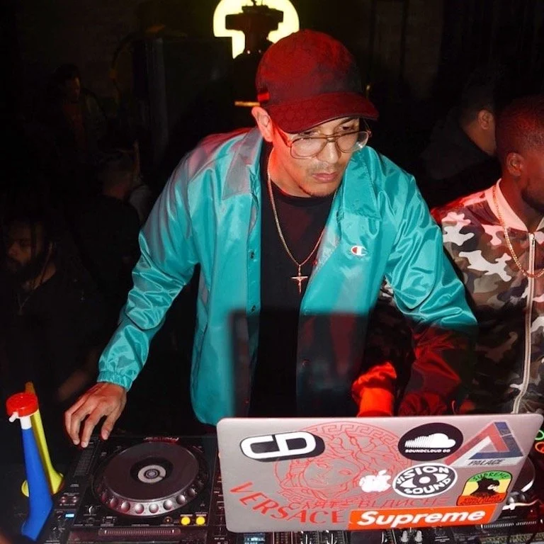 Bashment Sound
