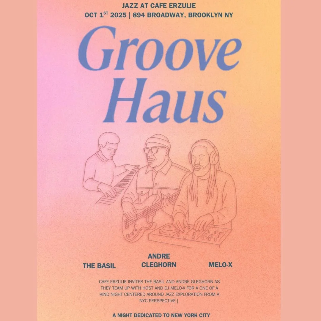 Groove Haus