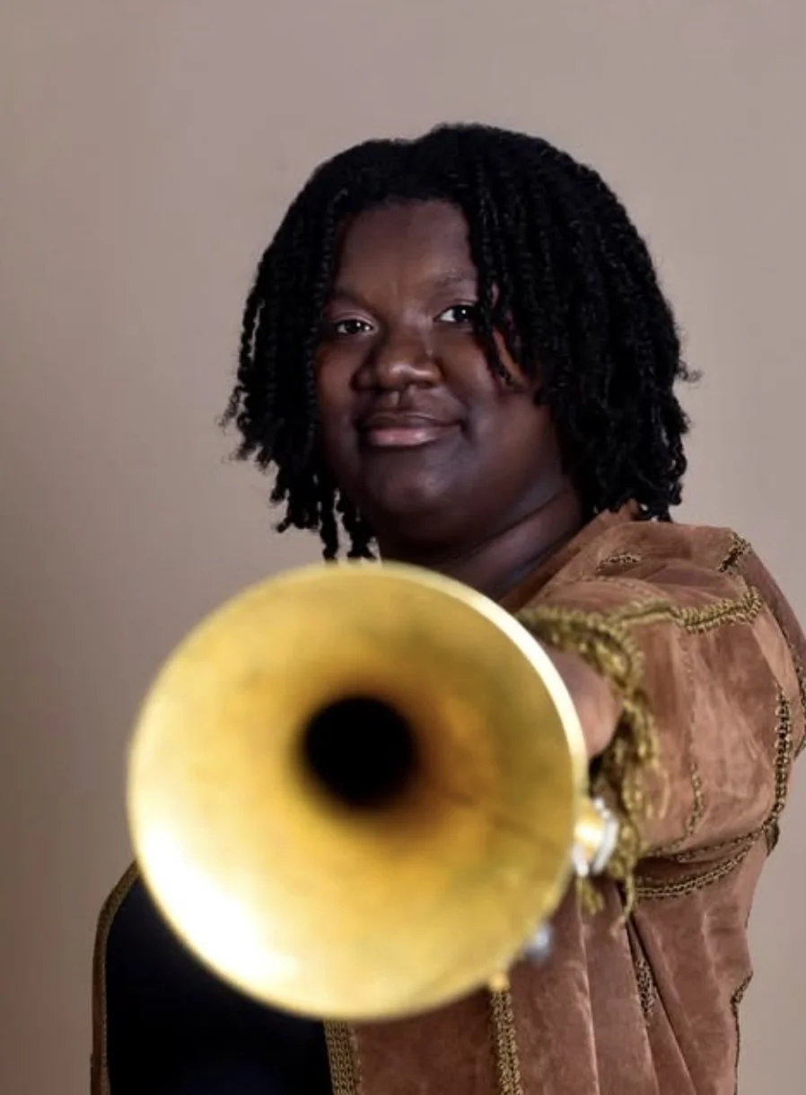 Winter Jazz w Akili Bradley