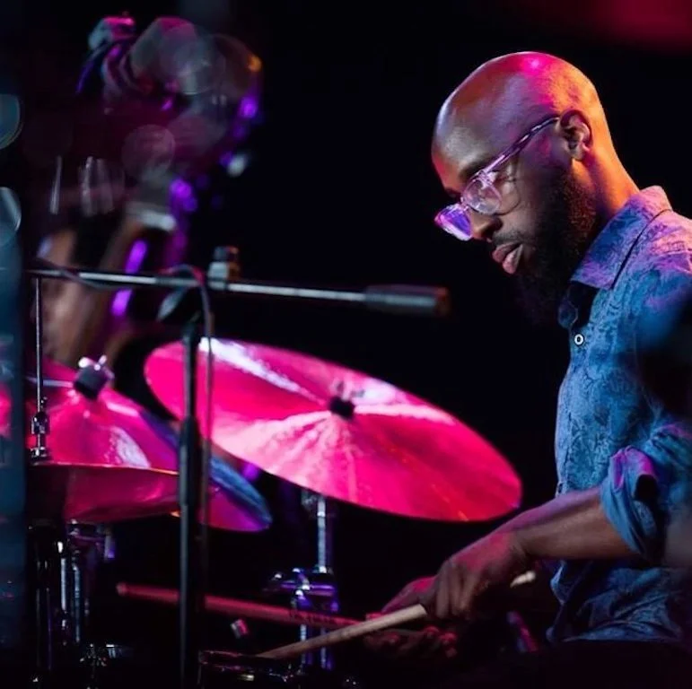 Winter Jazz w Anwar Marshall