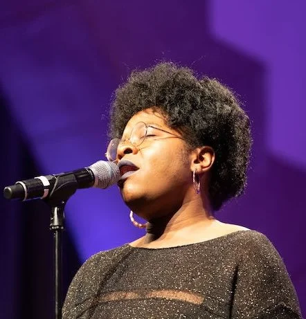 Spring Jazz w Vanisha Gould