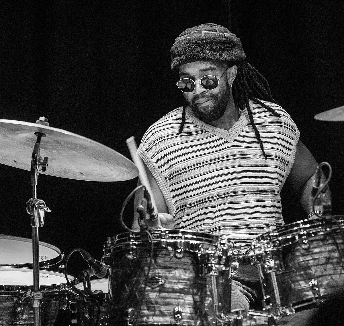 Soundoff Session w Michael Ode