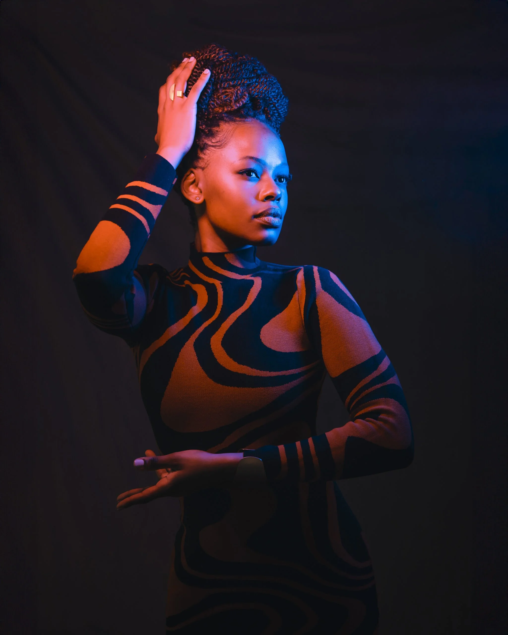 Soundoff Session w Naledi