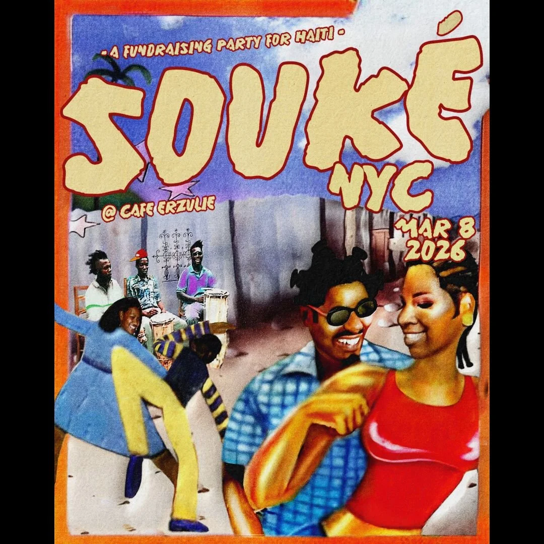 Souke NYC