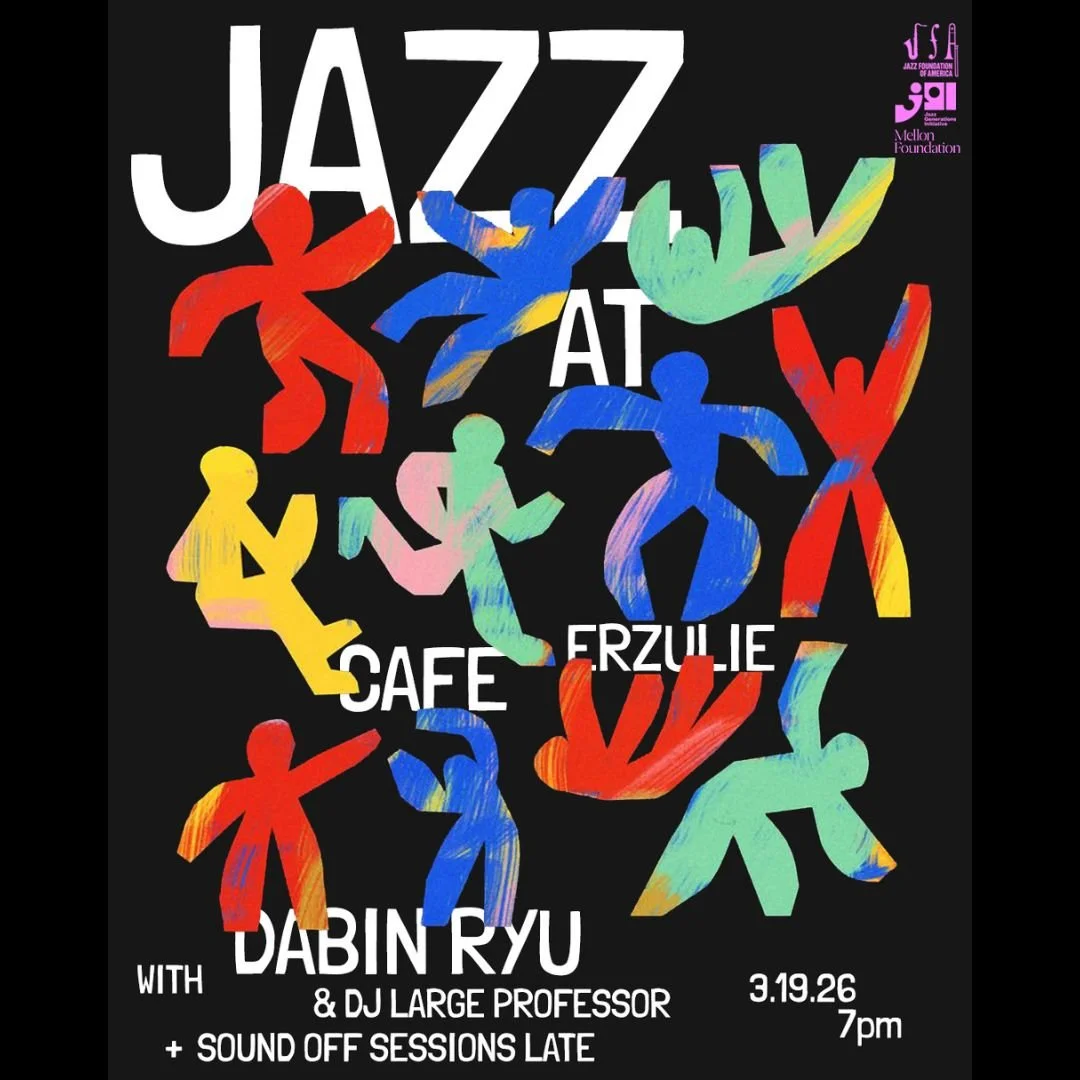 Soundoff Session w Dabin Ryu