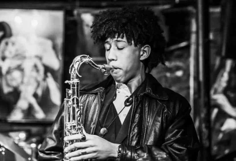 Soundoff Session w Ben Sherman