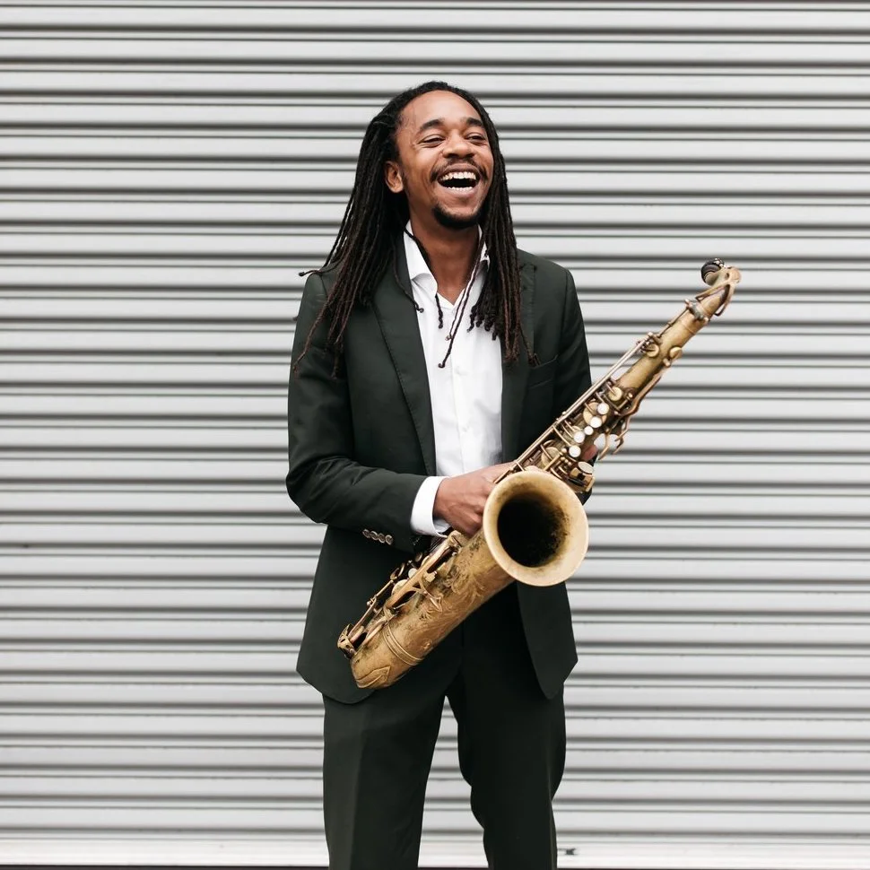 Spring Jazz w Kaz George