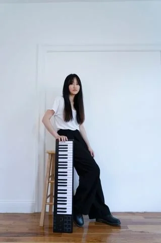 Spring Jazz w Sukyung Kim