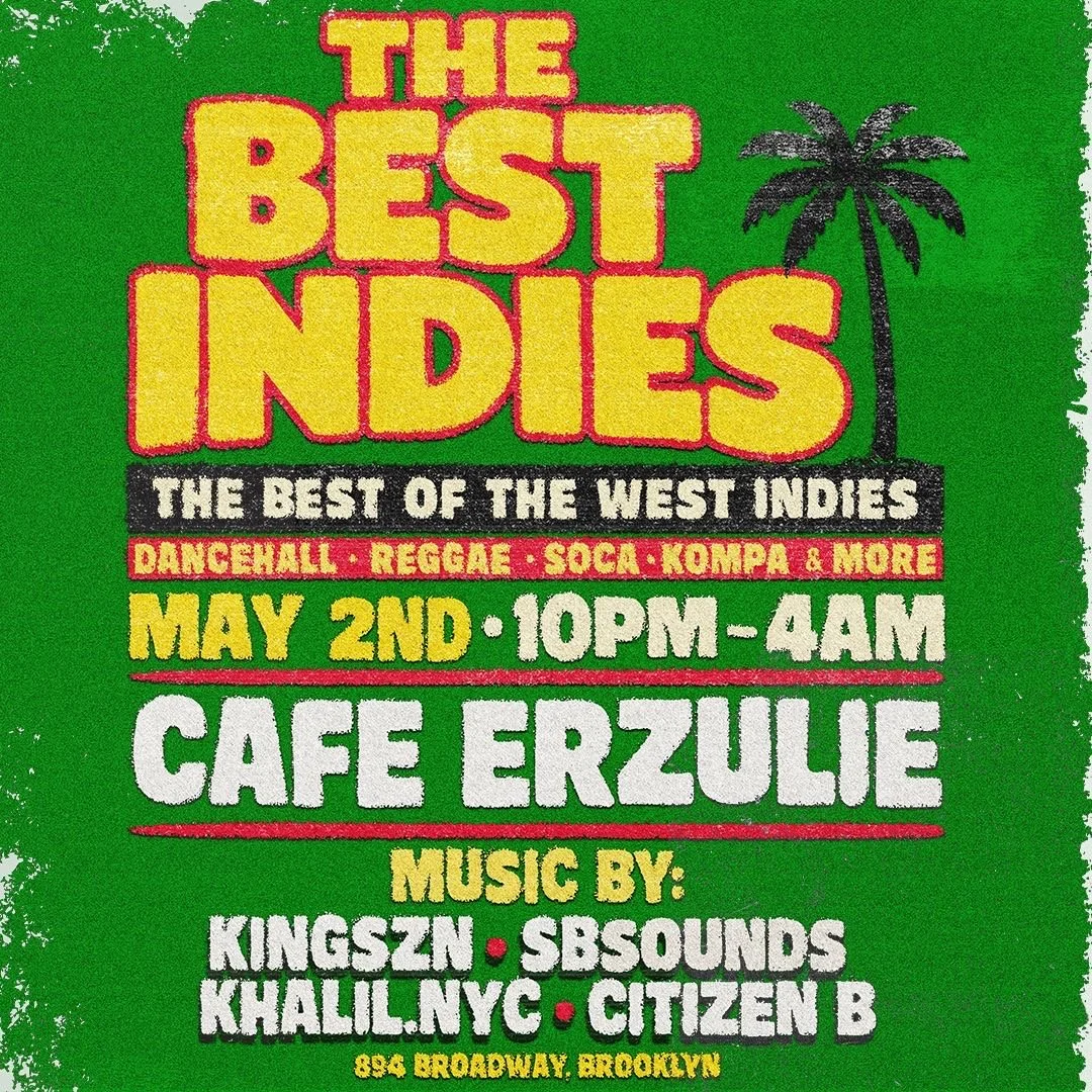 The Best Indies