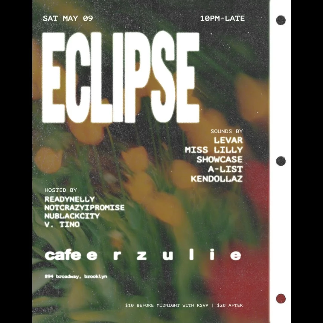 Eclipse