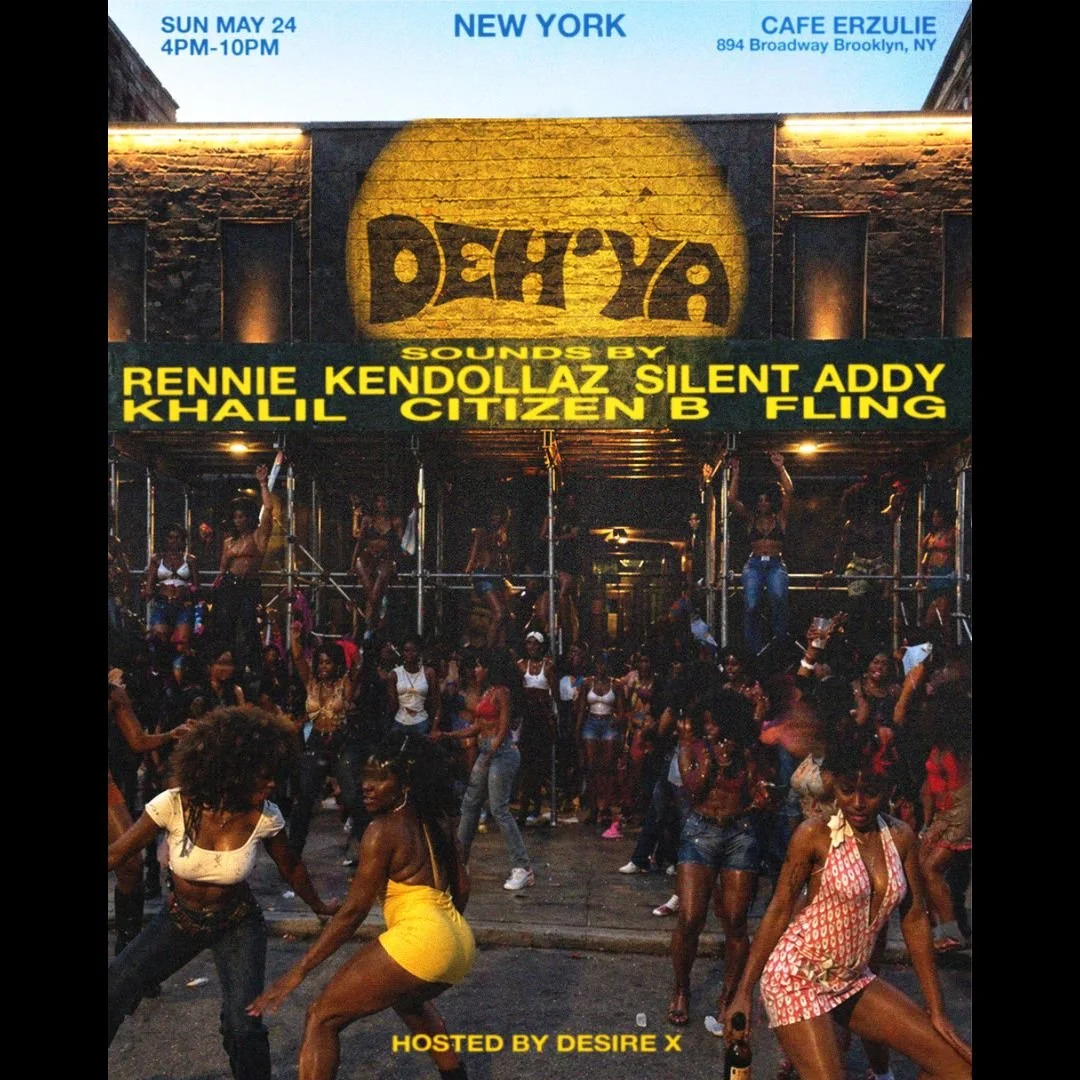 DEH'YA (BROOKLYN)