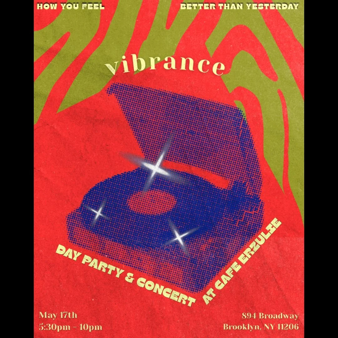 Vibrance 