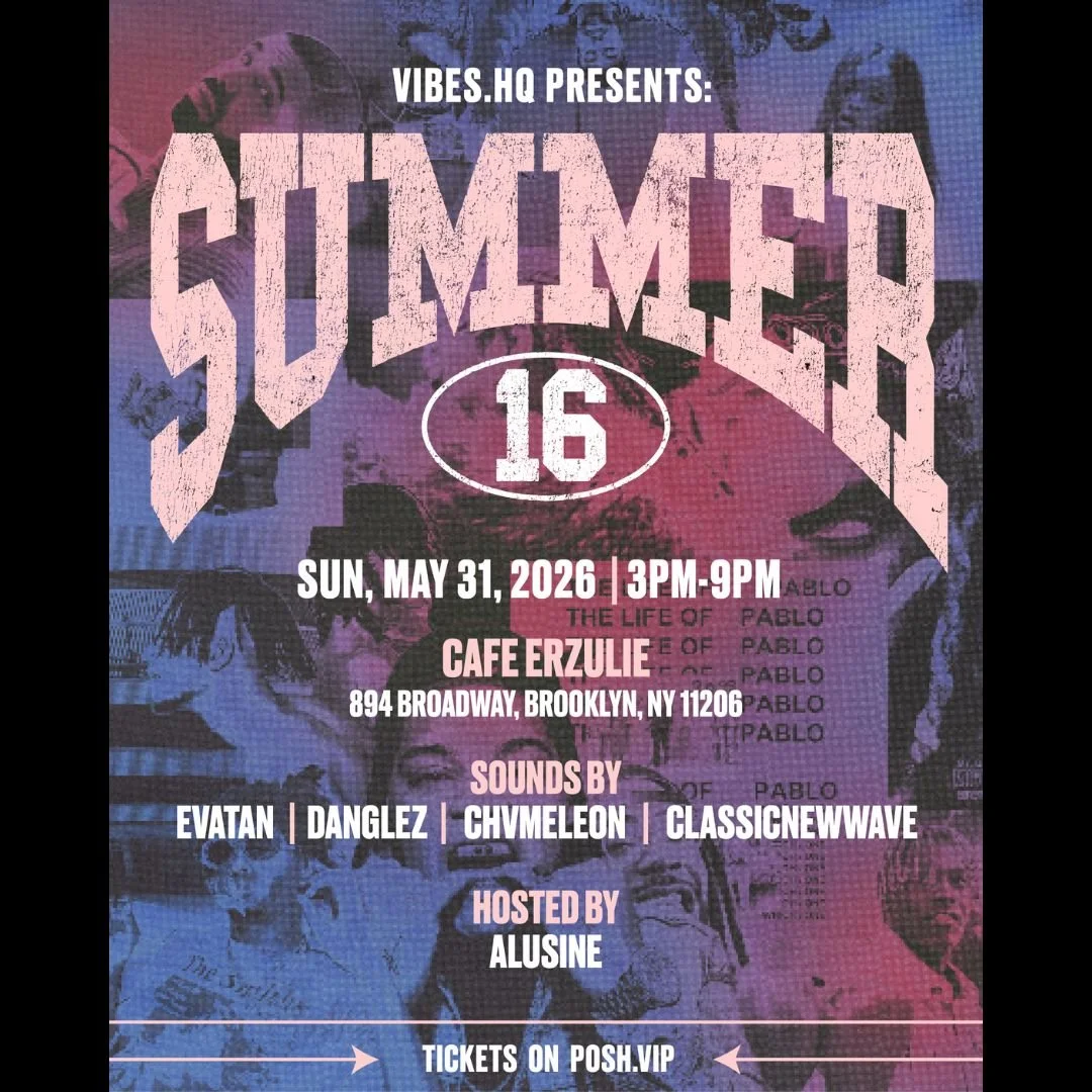 Summer 16