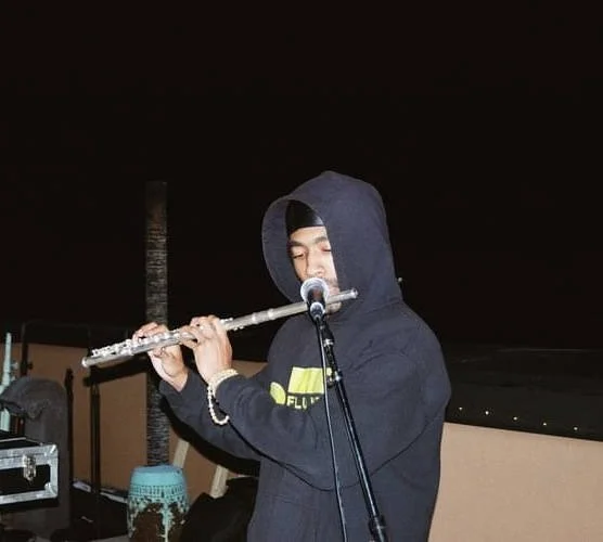 Soundoff Session w Keenyn Omari