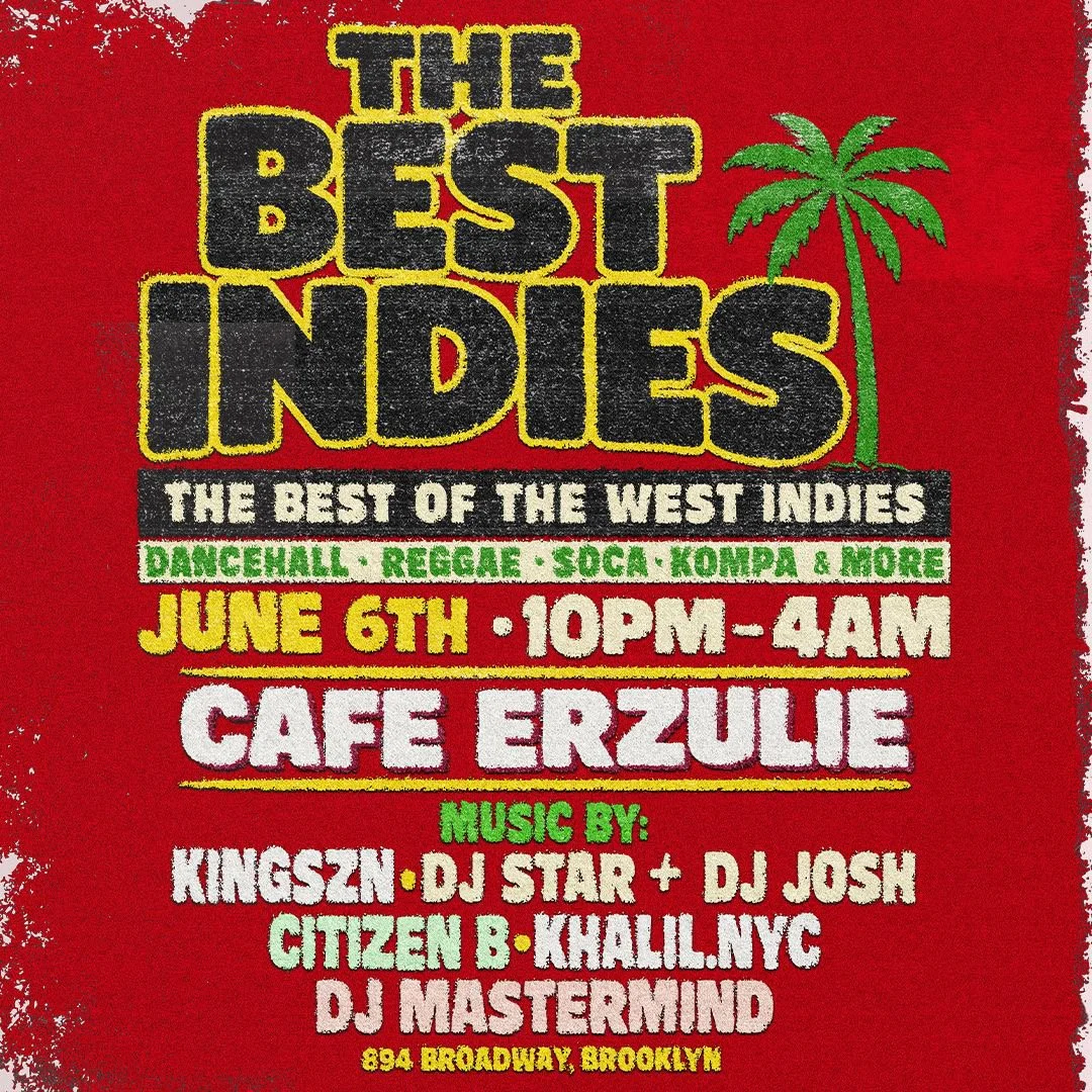 The Best Indies