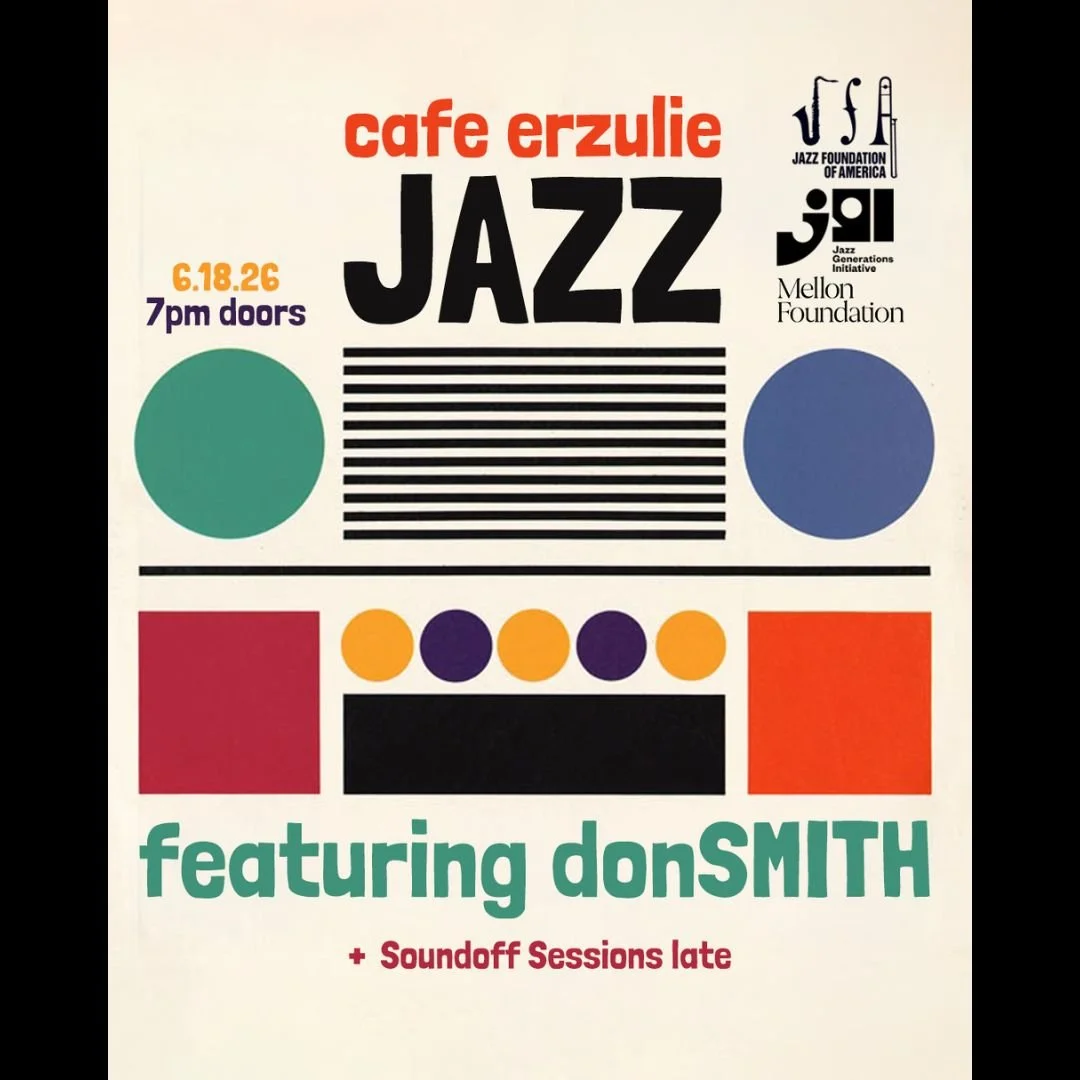 Soundoff Session w donSMITH