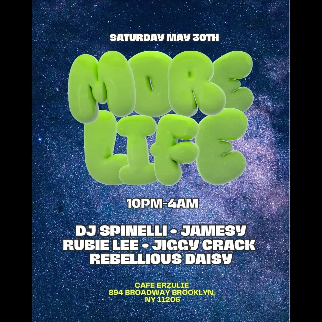 More Life