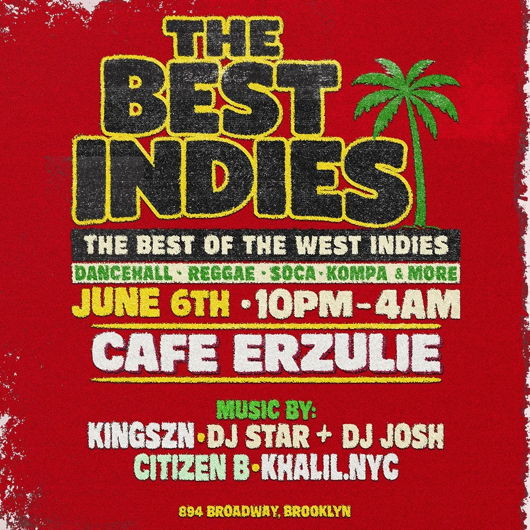 The Best Indies