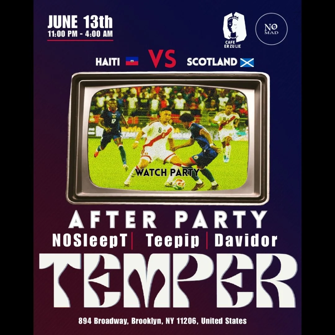 Temper