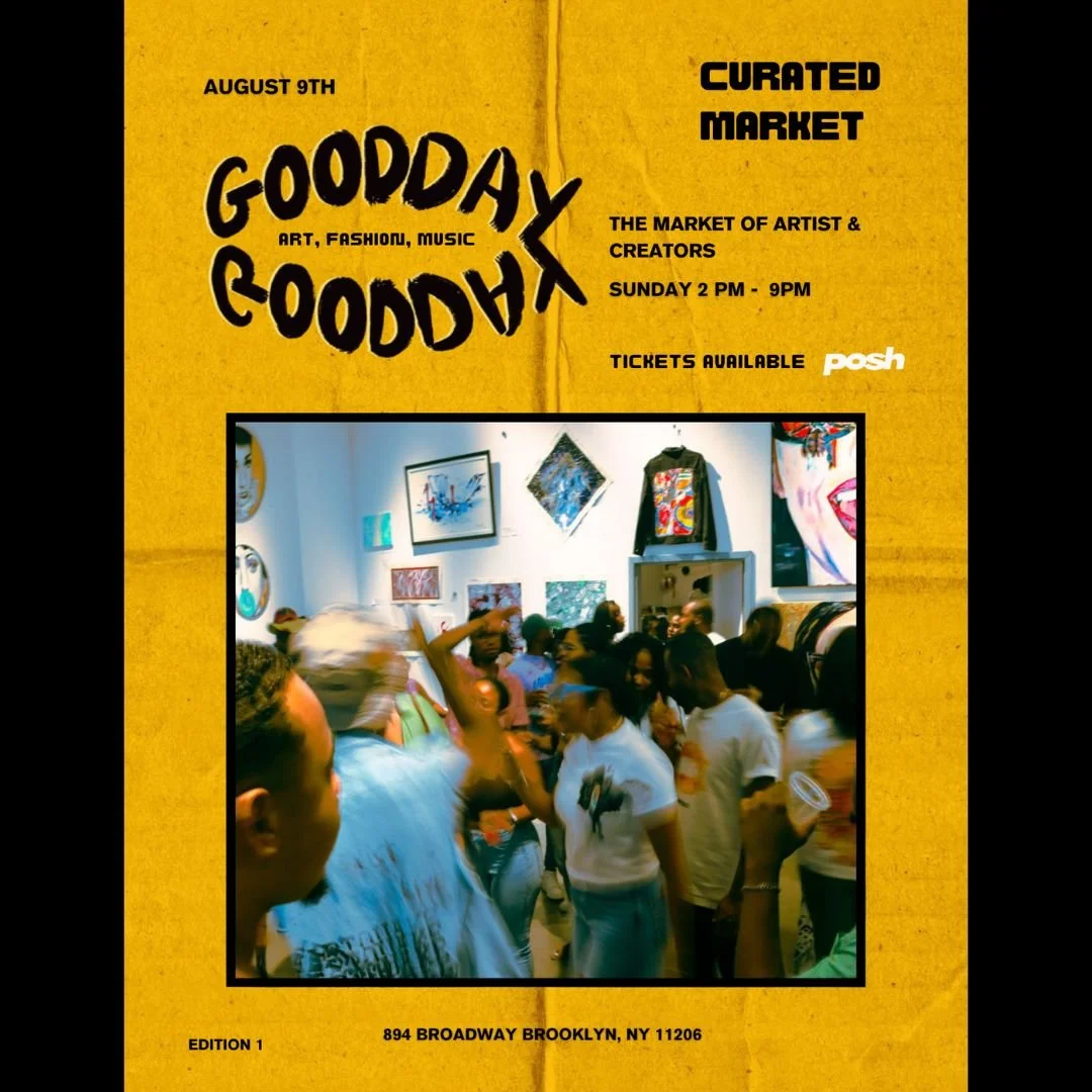 Good Day Art Market